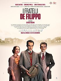Watch I fratelli De Filippo