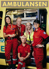Watch Ambulansen