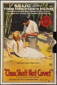 Watch Thou Shalt Not Covet