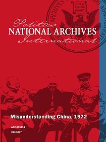 Watch Misunderstanding China