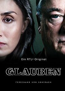 Watch Ferdinand von Schirach – Glauben