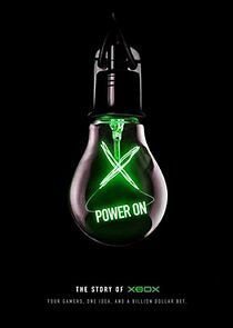 Watch Power On: The Story of Xbox