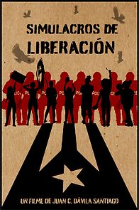 Watch Simulacros de liberación