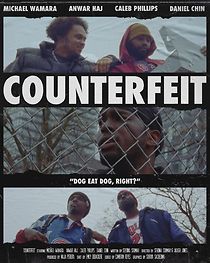 Watch Counterfeit (Short 2021)