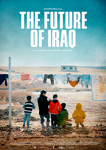 Watch The Future of Iraq (Short 2018)
