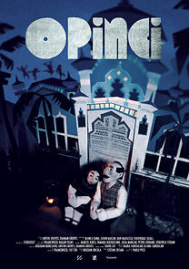 Watch Sandals (Short 2019)