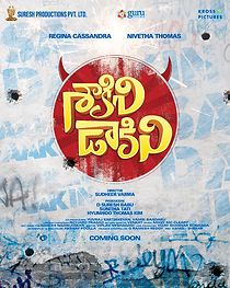 Watch Saakini Daakini