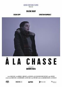 Watch À la chasse (Short 2017)