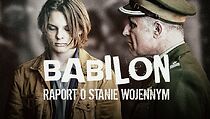 Watch Babilon. Raport o stanie wojennym