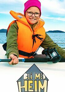 Watch Bli med heim