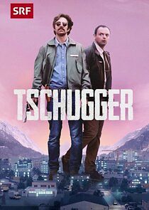 Watch Tschugger