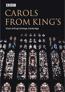 Watch Carols from King's