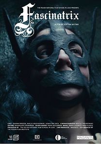 Watch Fascinatrix (Short 2018)