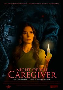 Watch Night of the Caregiver