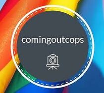 Watch Coming Out Cops