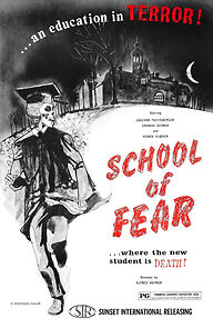 Watch School of Fear