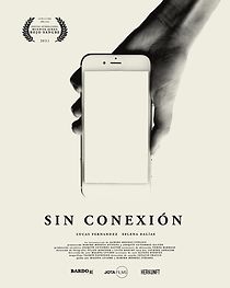 Watch Sin Conexión (Short 2021)