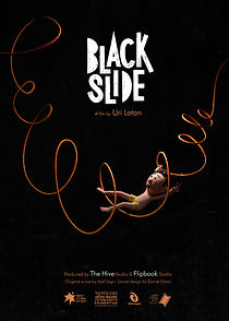Watch Black Slide (Short 2021)
