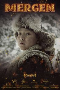 Watch Mergen (Short 2021)