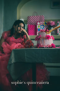 Watch Sophie's Quinceañera (Short 2019)