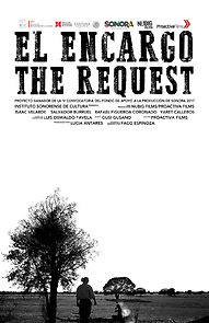 Watch The Request (Short 2020)