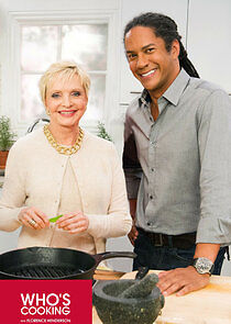 Watch Who's Cooking with Florence Henderson