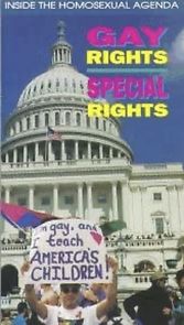 Watch Gay Rights, Special Rights: Inside the Homosexual Agenda