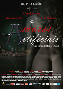 Watch Amores Artificiais