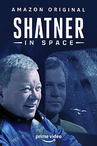 Watch Shatner in Space (TV Special 2021)