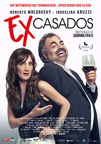 Watch Ex casados