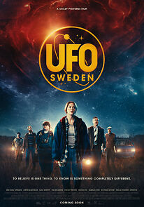 Watch UFO Sweden