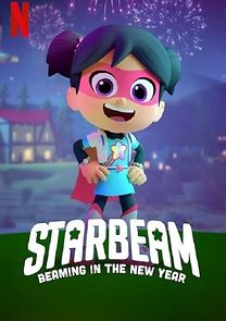 Watch StarBeam: Beaming in the New Year (TV Special 2021)