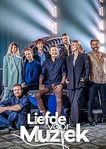 Watch Liefde voor Muziek