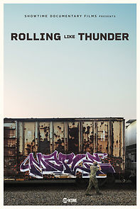 Watch Rolling Like Thunder