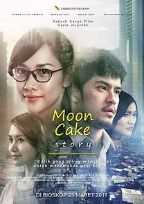 Watch Mooncake Story