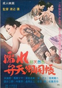 Watch Nure benten okaichô