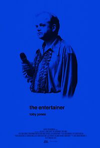 Watch The Entertainer (Short 2017)
