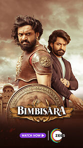 Watch Bimbisara