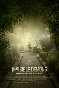 Watch Invisible Demons - Tuhon merkit