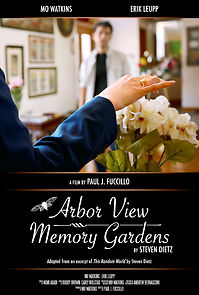 Watch Arbor View Memory Gardens (Short 2021)