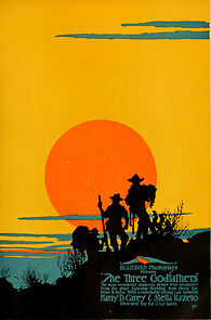 Watch The Three Godfathers