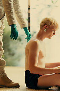 Watch Organic Love (Short 2021)