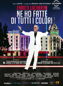 Watch Enrico Lucherini: Ne ho fatte di tutti i colori