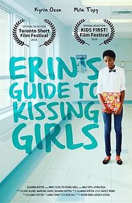 Watch Erin's Guide To Kissing Girls (Short 2018)