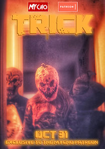 Watch Trick (Short 2018)