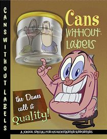 Watch Cans Without Labels (Short 2019)