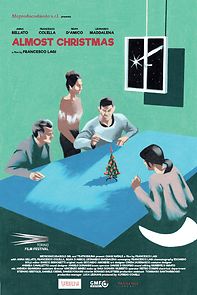 Watch Almost Christmas