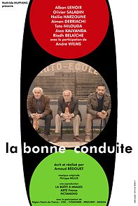 Watch La bonne conduite