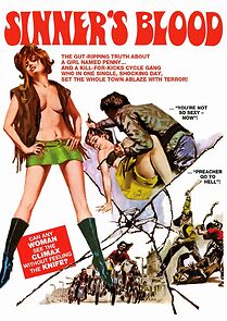 Watch Sinner's Blood