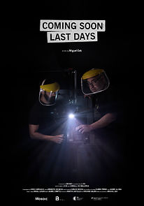 Watch Coming Soon Last Days
